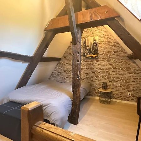 Magnifique Duplex Tout Confort Beauvais Extérieur photo