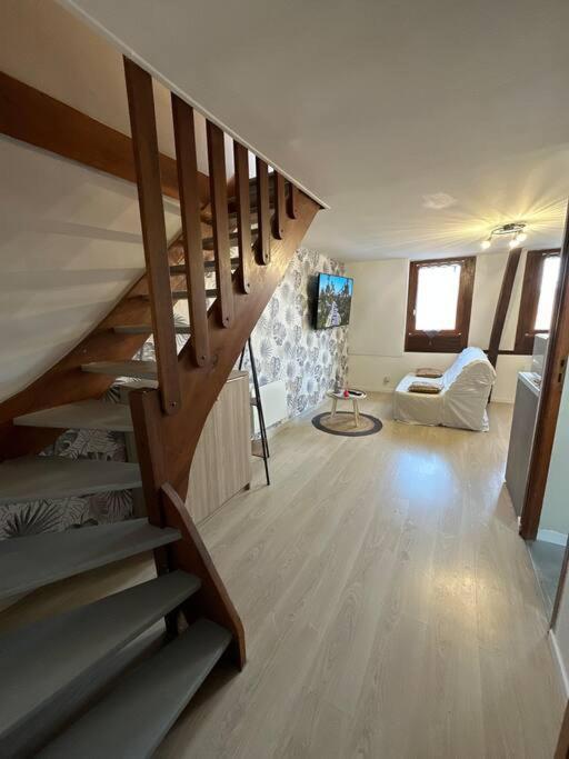 Magnifique Duplex Tout Confort Beauvais Extérieur photo