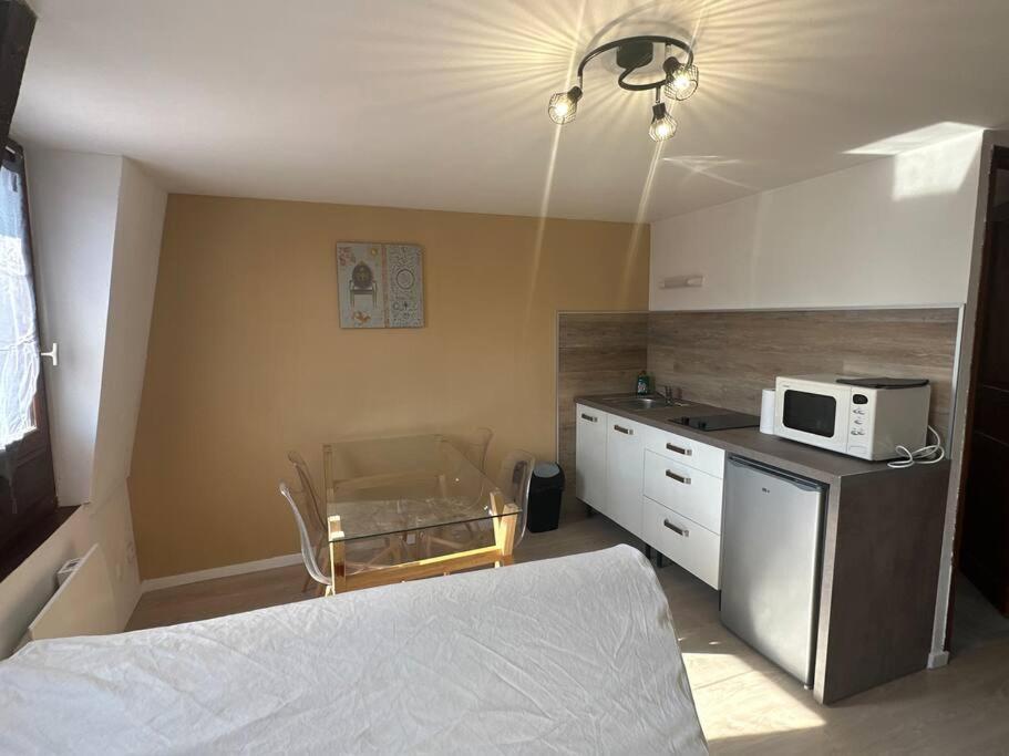 Magnifique Duplex Tout Confort Beauvais Extérieur photo